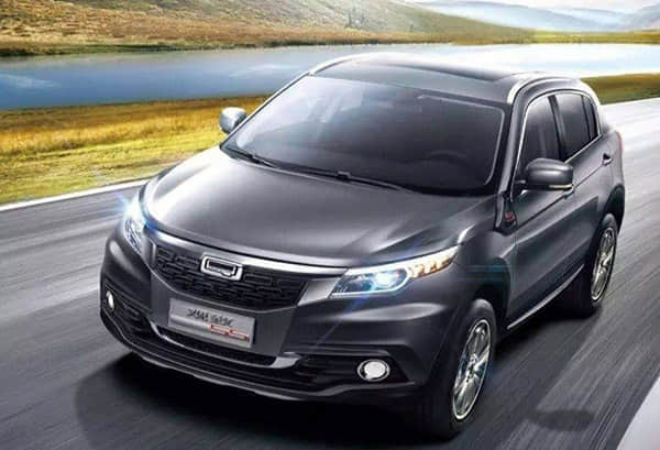 4.4T V8插混/年内入华 全新宝马M5官图