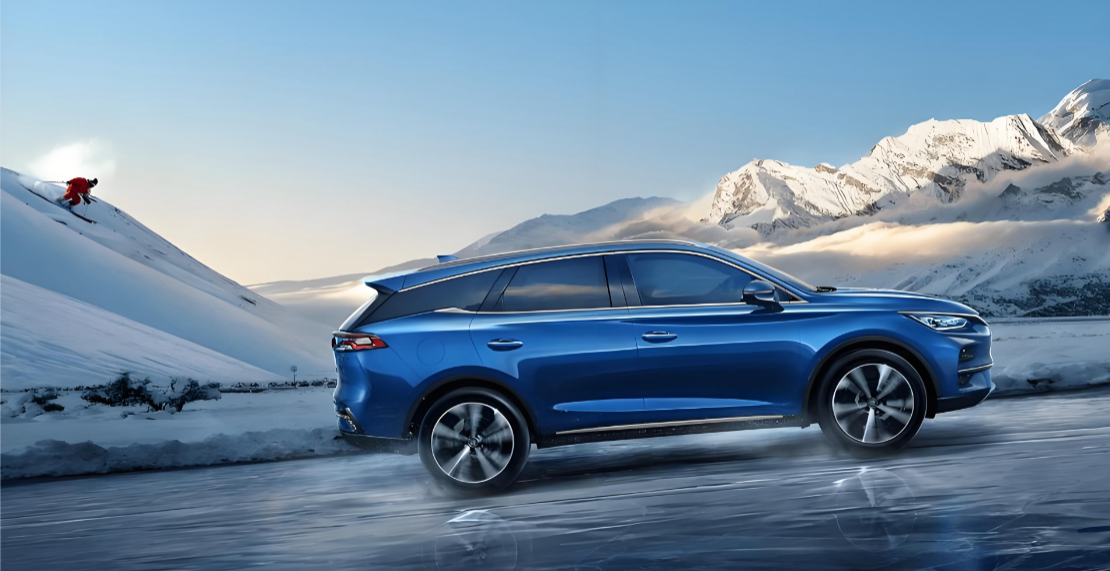 中国人保携手河北璋轩汽车线上嘉年华